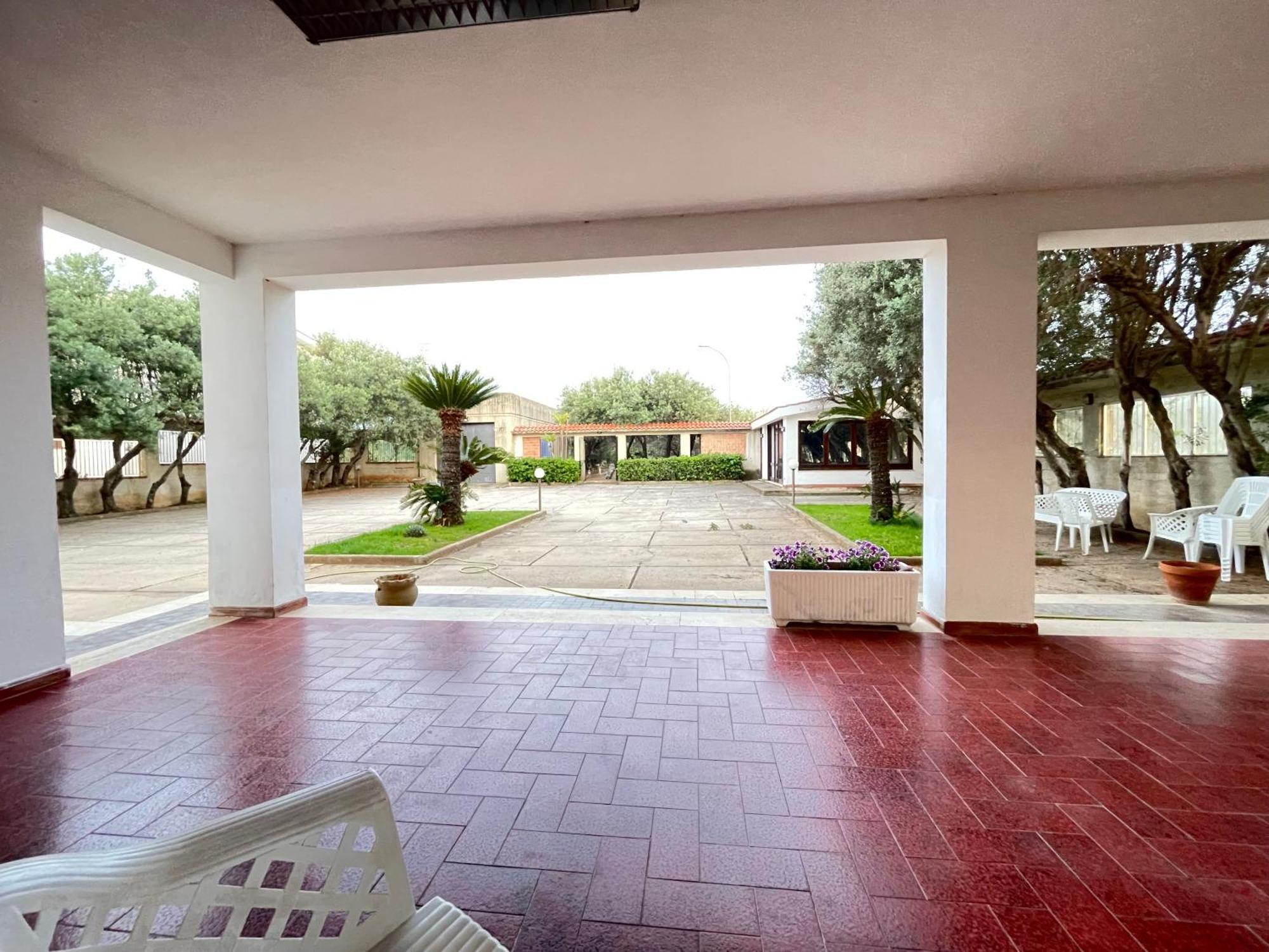 Villa Sul Mare Palazzolo Trappeto  Kültér fotó