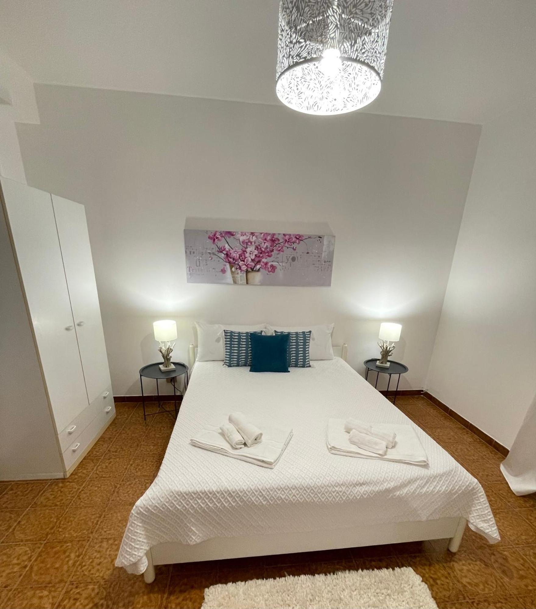 Villa Sul Mare Palazzolo Trappeto  Kültér fotó